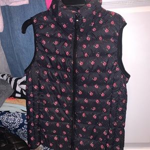 UNIQLO puffer vest